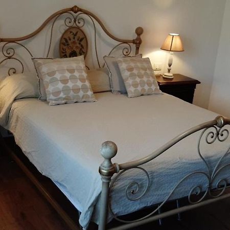 Casa Al Lago Bolsena Zewnętrze zdjęcie