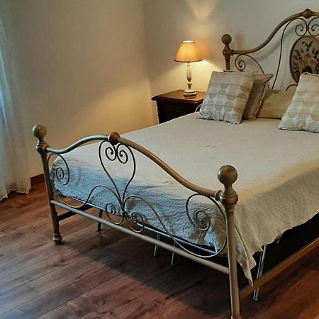 Casa Al Lago Bolsena Zewnętrze zdjęcie
