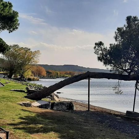 Casa Al Lago Bolsena Zewnętrze zdjęcie