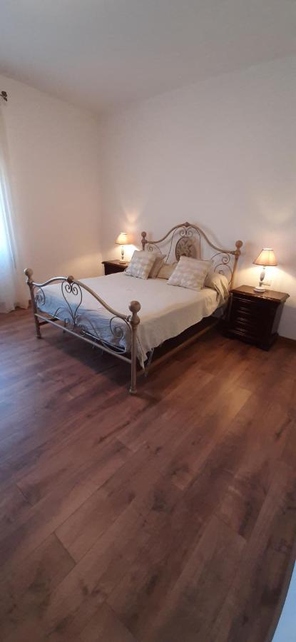 Casa Al Lago Bolsena Zewnętrze zdjęcie