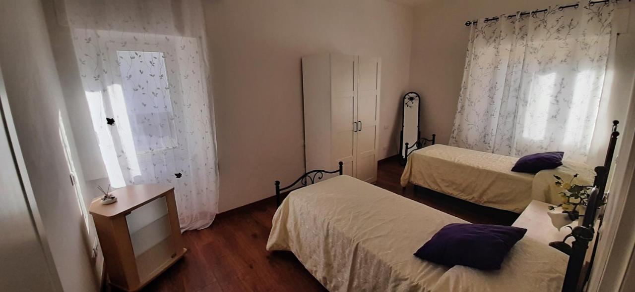 Casa Al Lago Bolsena Zewnętrze zdjęcie