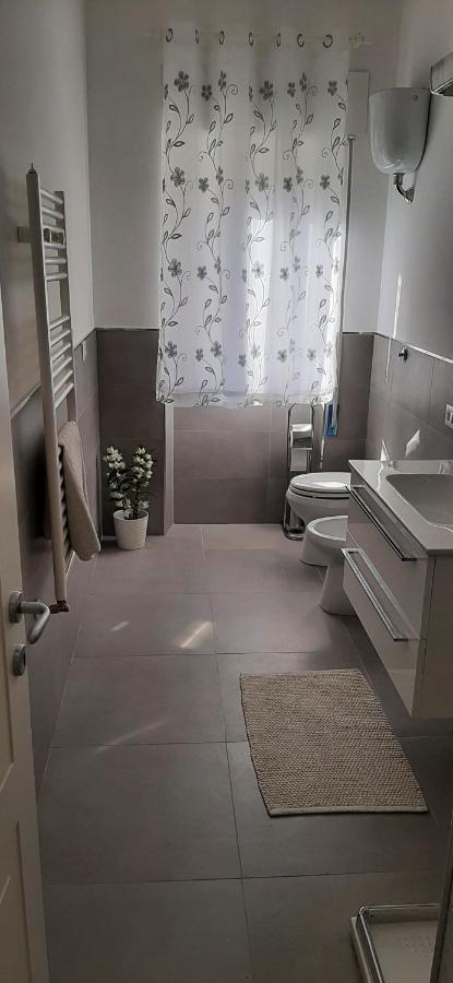 Casa Al Lago Bolsena Zewnętrze zdjęcie