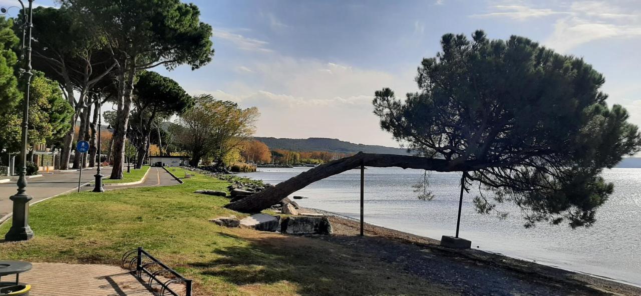 Casa Al Lago Bolsena Zewnętrze zdjęcie