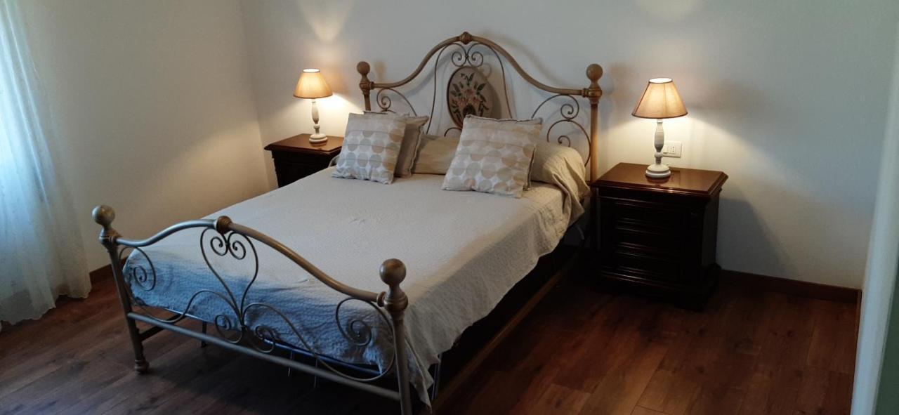 Casa Al Lago Bolsena Zewnętrze zdjęcie