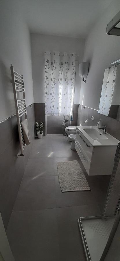 Casa Al Lago Bolsena Zewnętrze zdjęcie