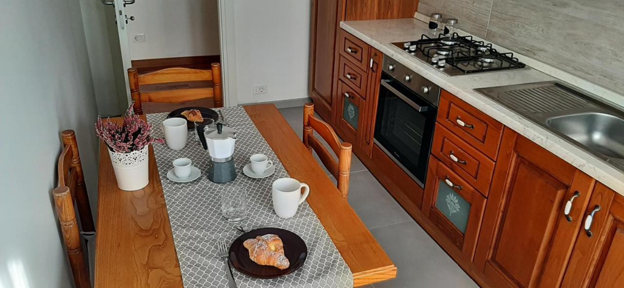 Casa Al Lago Bolsena Zewnętrze zdjęcie