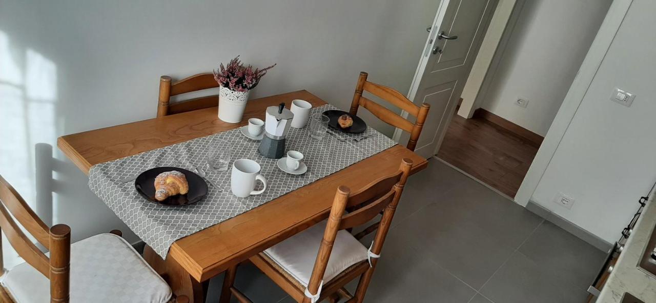 Casa Al Lago Bolsena Zewnętrze zdjęcie