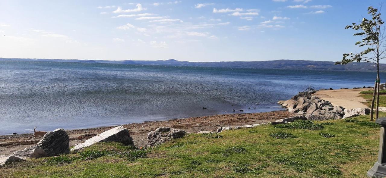 Casa Al Lago Bolsena Zewnętrze zdjęcie