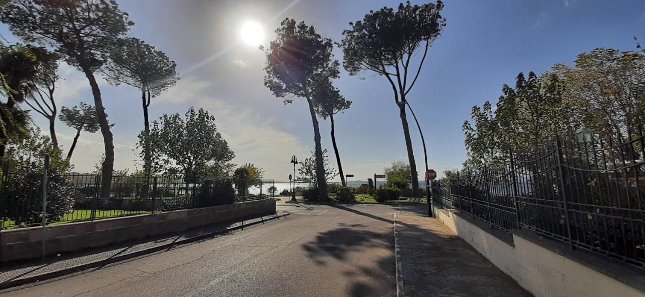 Casa Al Lago Bolsena Zewnętrze zdjęcie