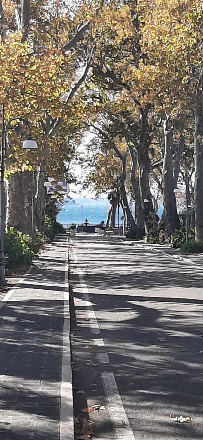 Casa Al Lago Bolsena Zewnętrze zdjęcie