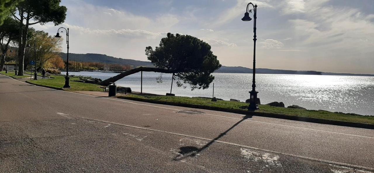 Casa Al Lago Bolsena Zewnętrze zdjęcie