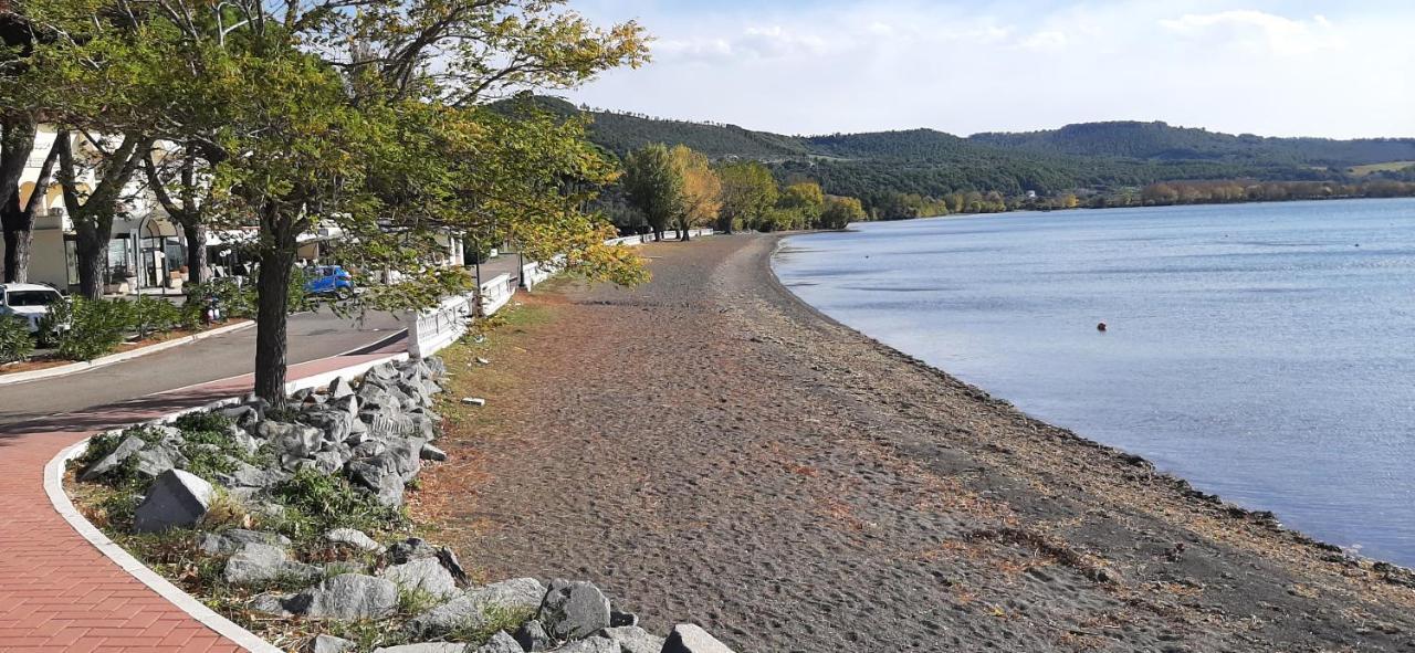 Casa Al Lago Bolsena Zewnętrze zdjęcie