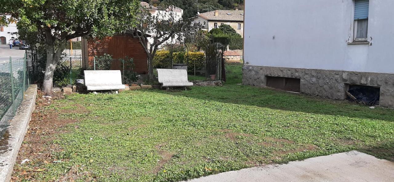 Casa Al Lago Bolsena Zewnętrze zdjęcie